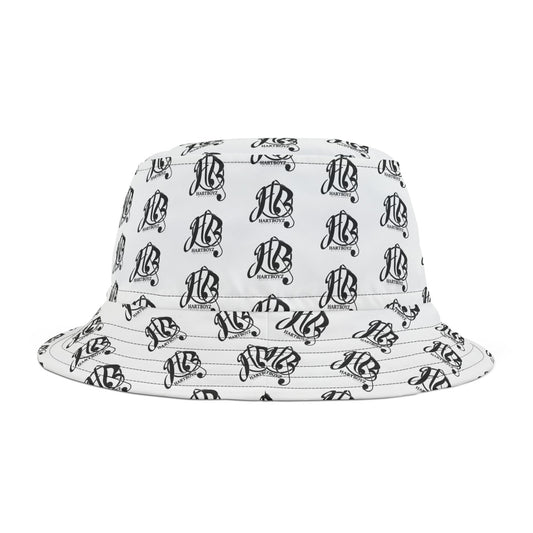 Hartbouz Musik Group Bucket Hat