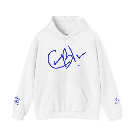 Codebluu Signature Hoodie - Unisex