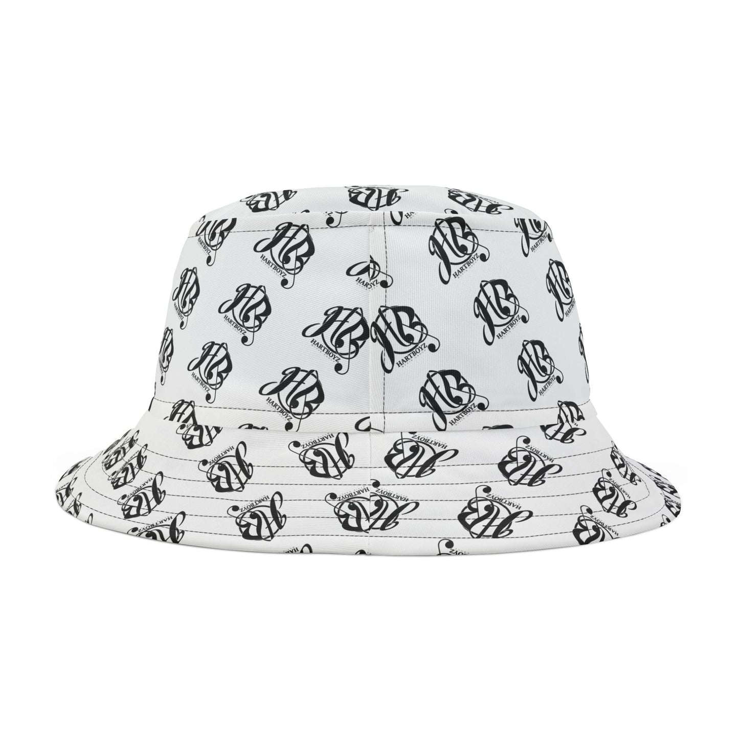 Hartbouz Musik Group Bucket Hat