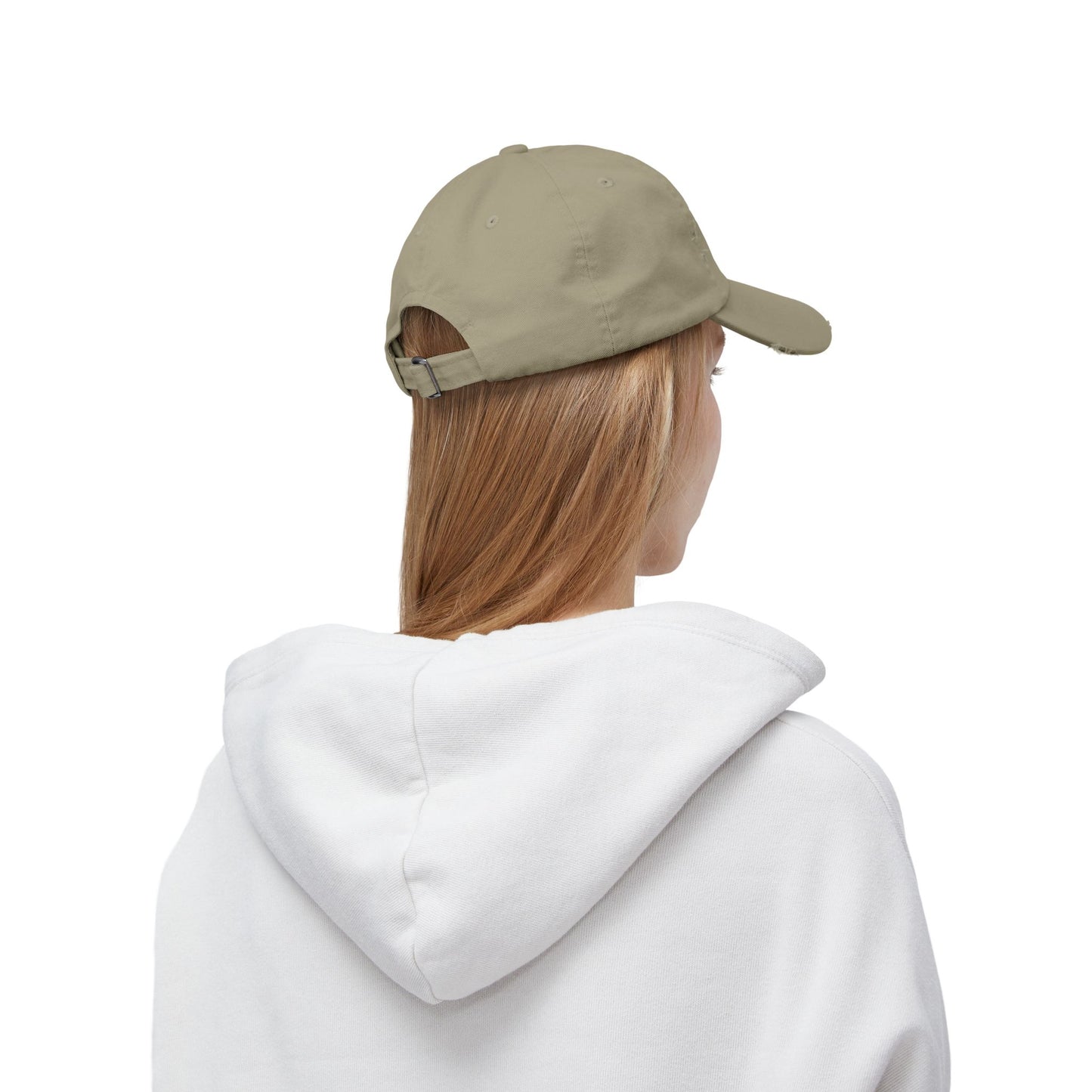 Hartboyz Distressed Cap