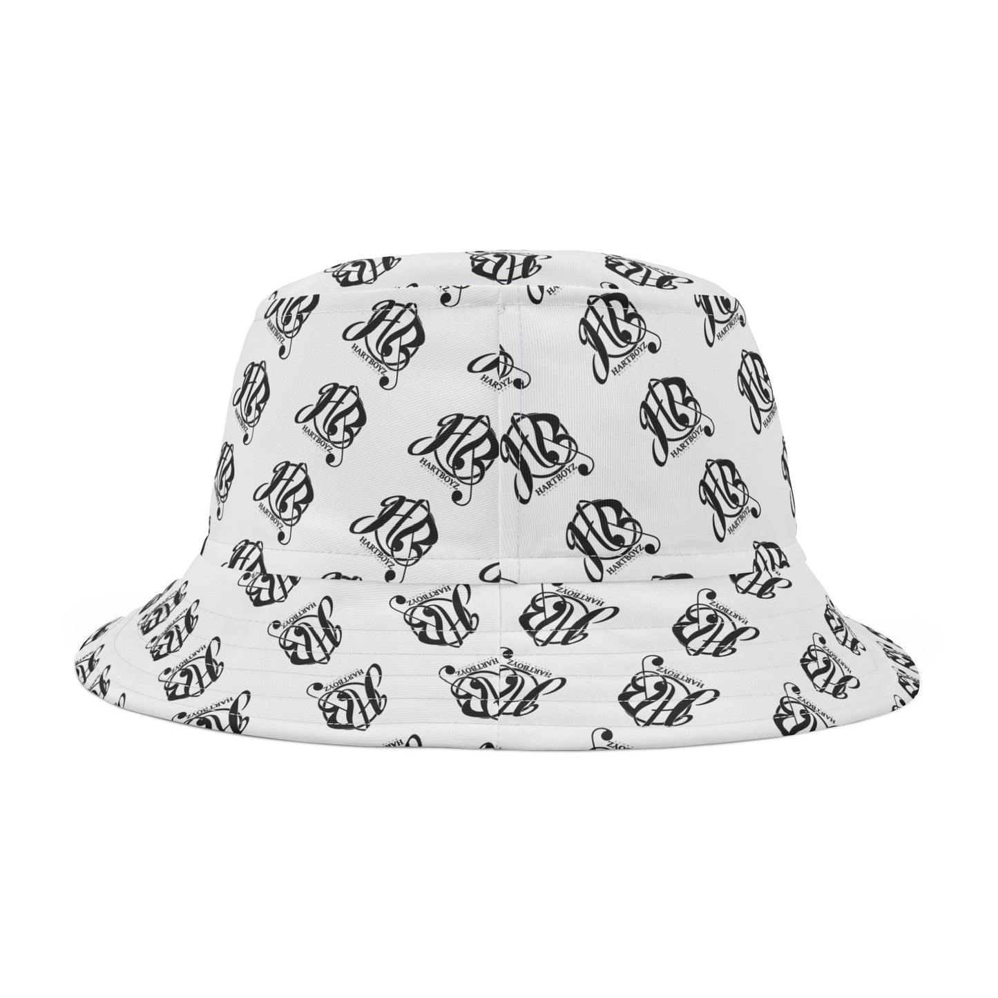 Hartbouz Musik Group Bucket Hat