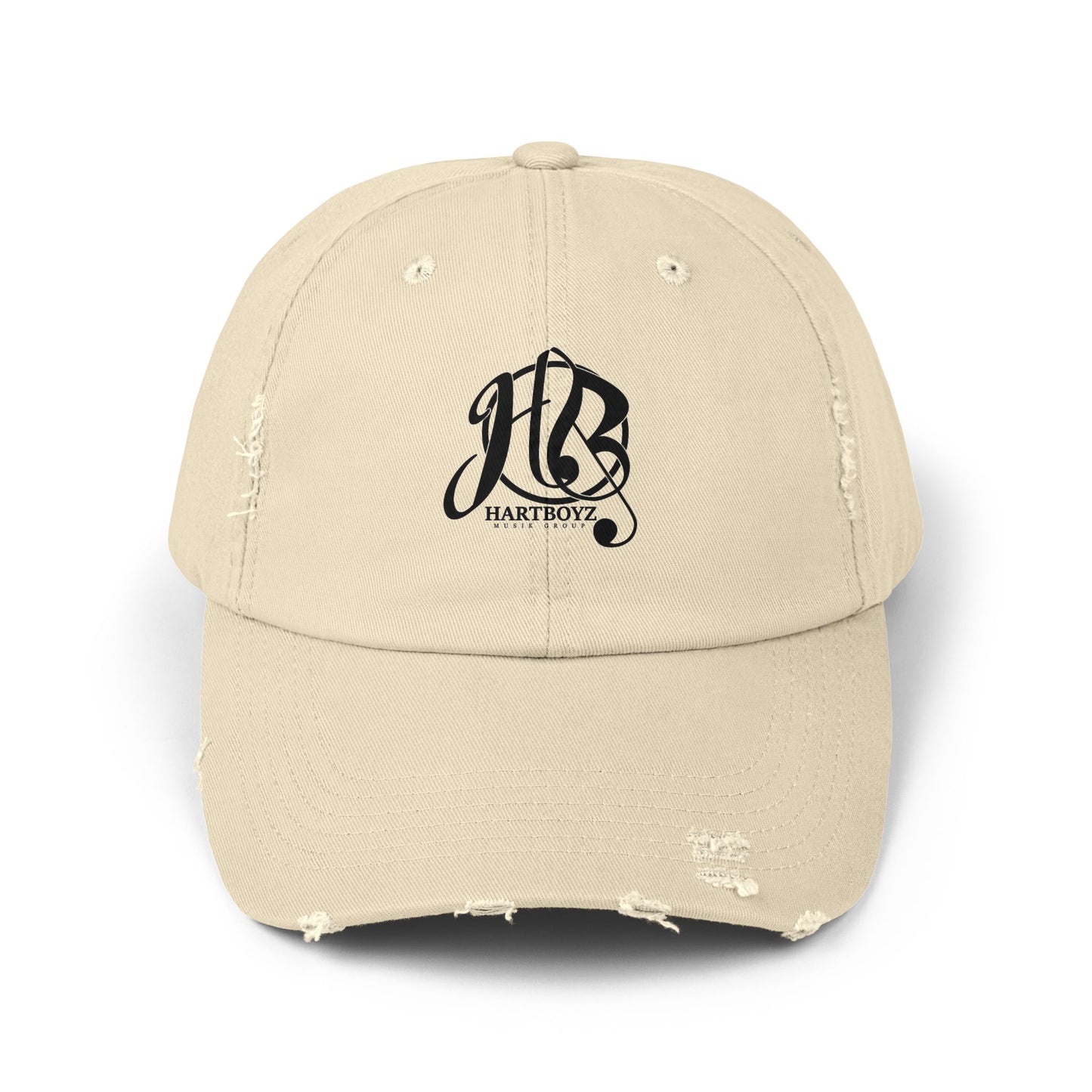 Hartboyz Distressed Cap