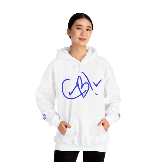 Codebluu Signature Hoodie - Unisex