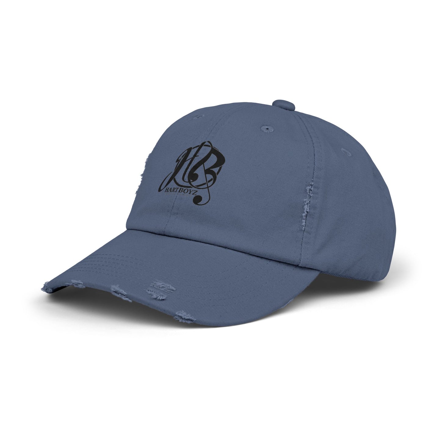Hartboyz Distressed Cap