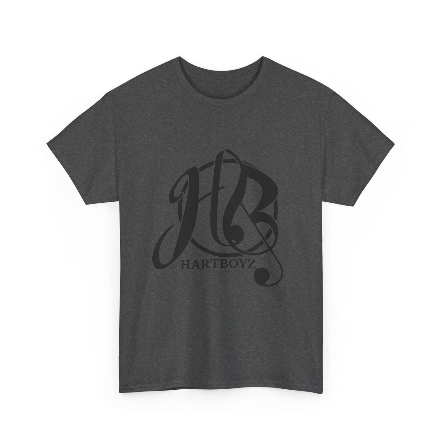 HartBoyz Logo Tee