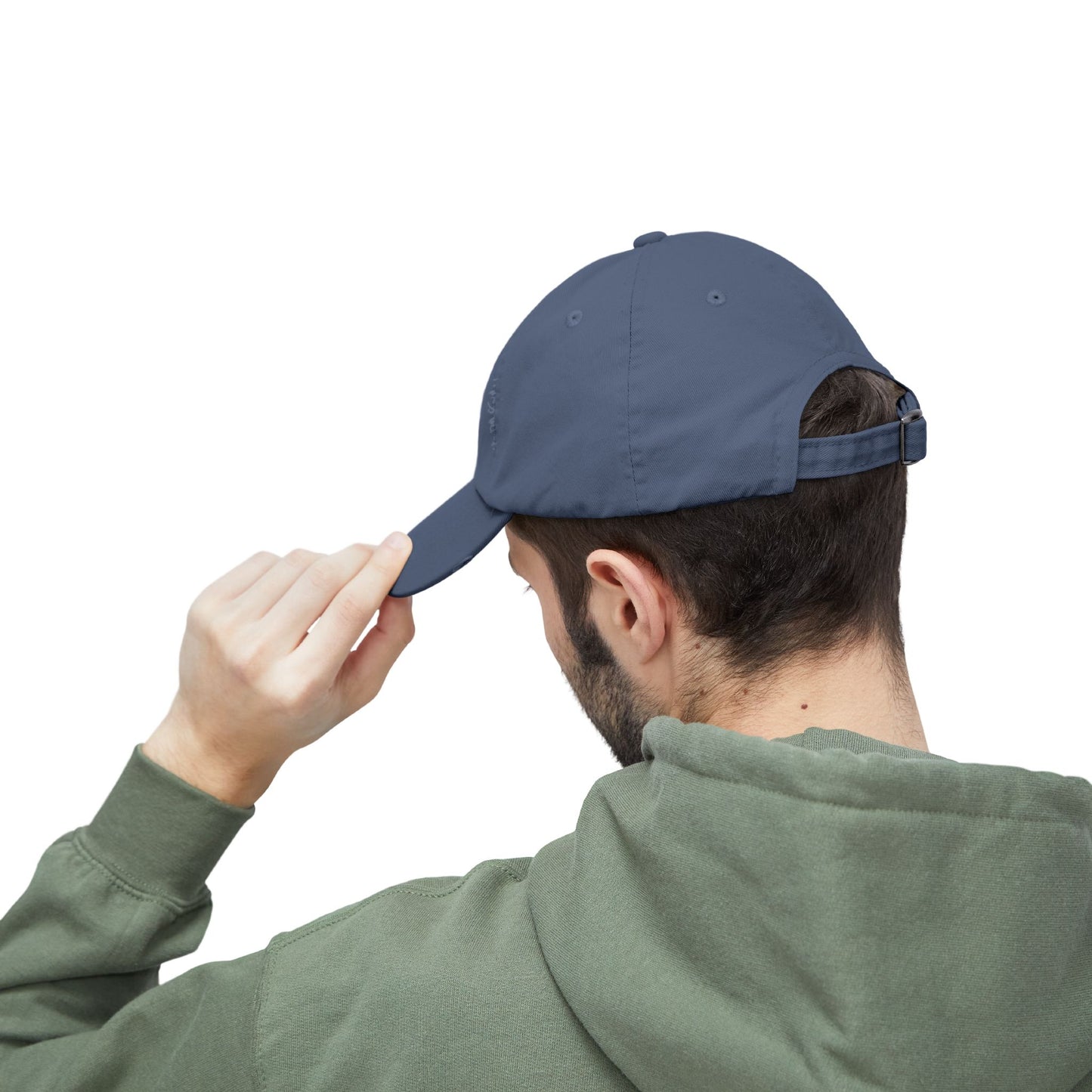 Hartboyz Distressed Cap