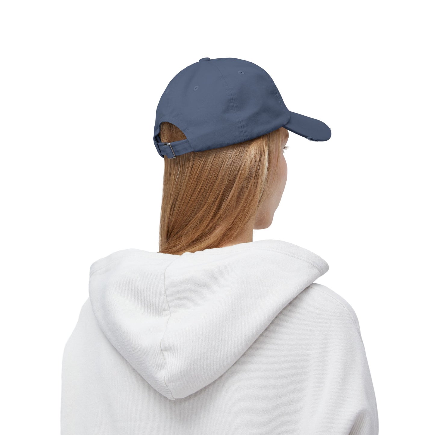 Hartboyz Distressed Cap