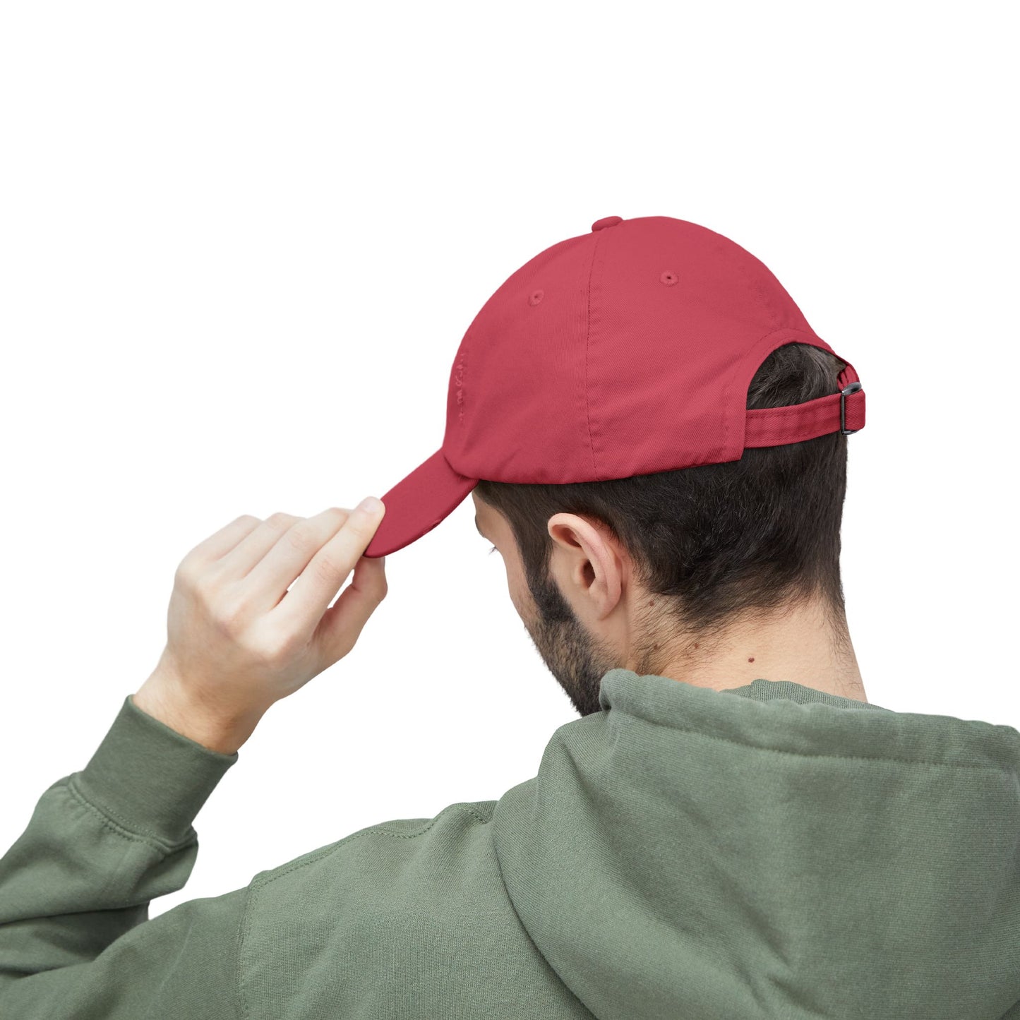 Hartboyz Distressed Cap