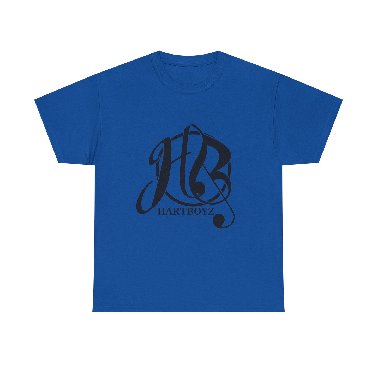 HartBoyz Logo Tee