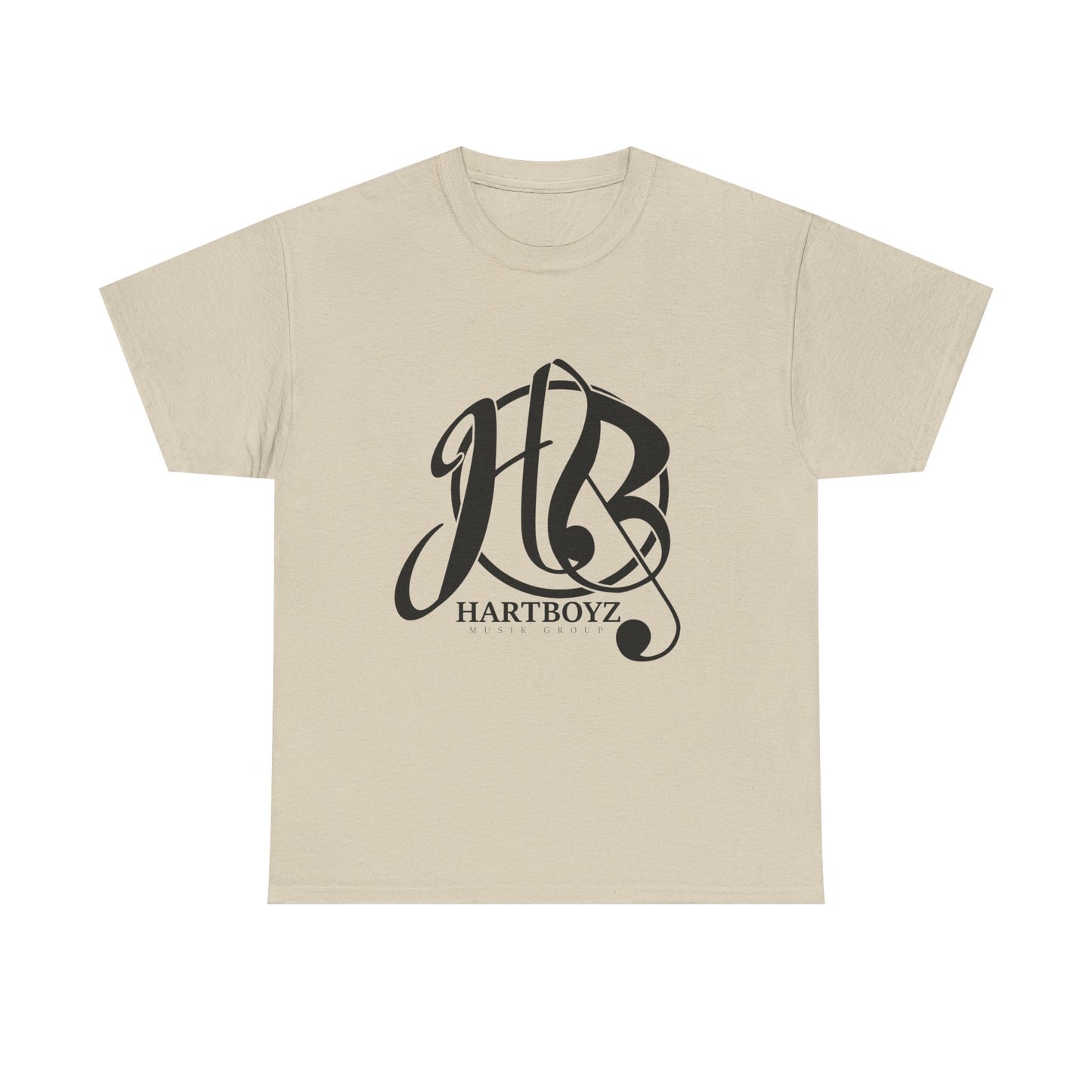 HartBoyz Logo Tee