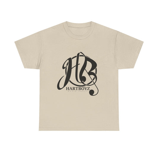 HartBoyz Logo Tee