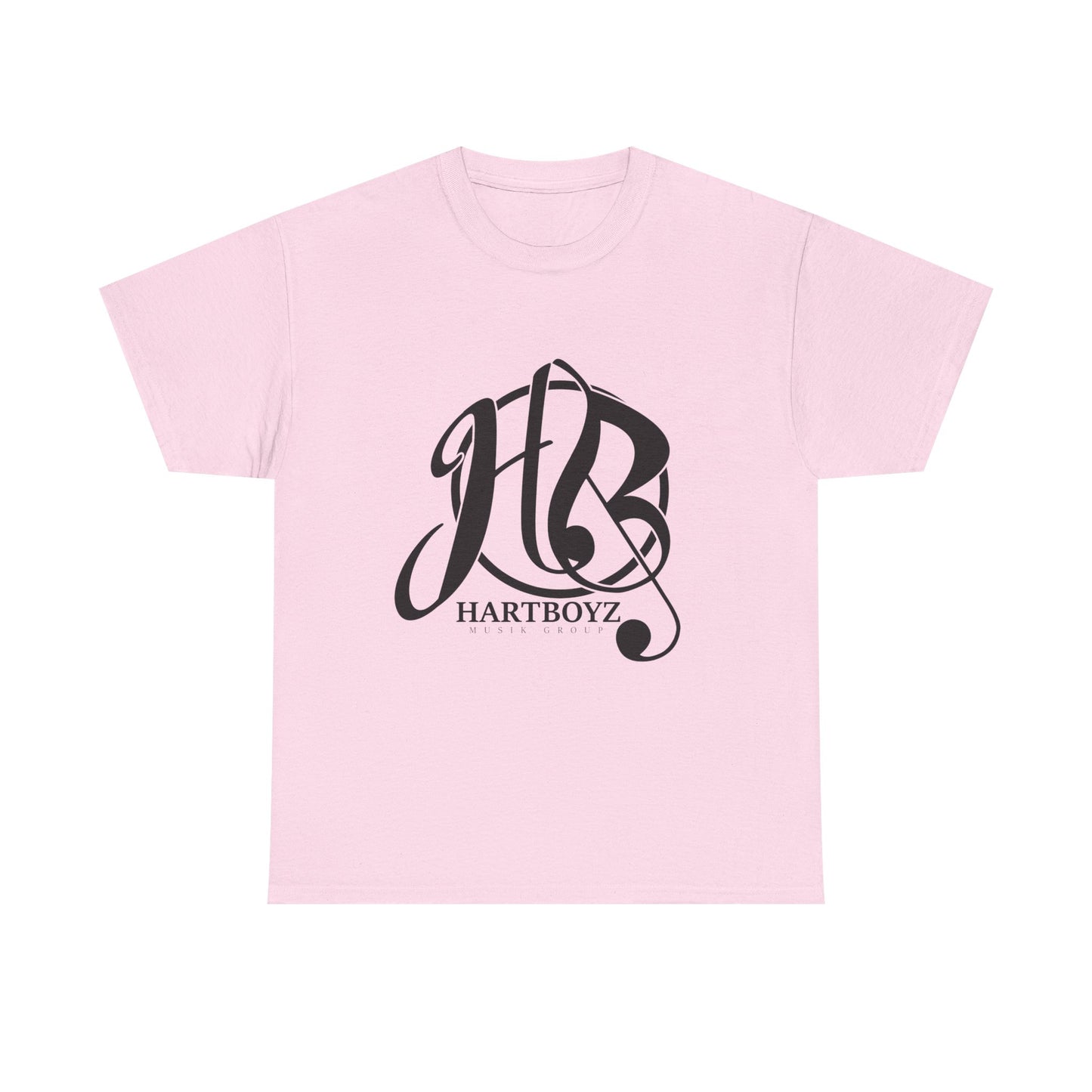 HartBoyz Logo Tee