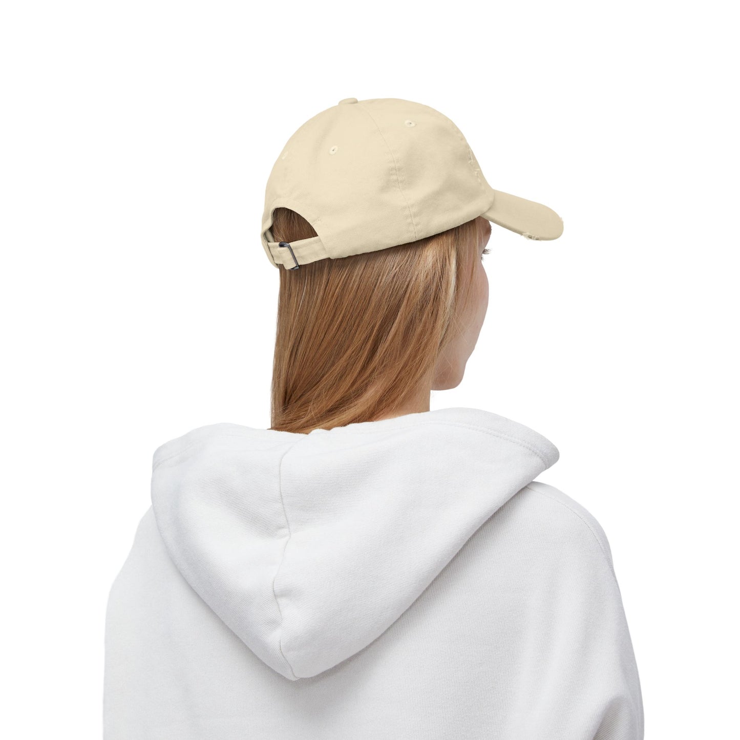 Hartboyz Distressed Cap