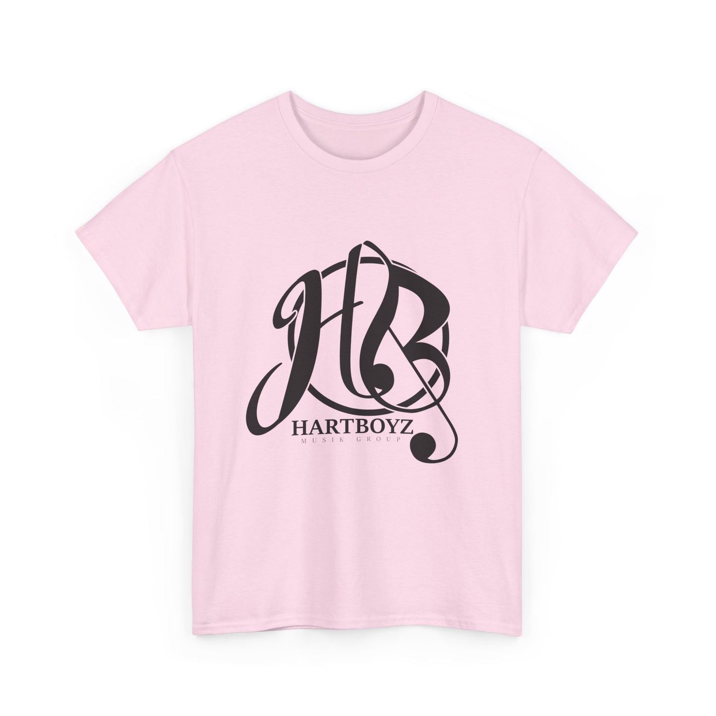 HartBoyz Logo Tee