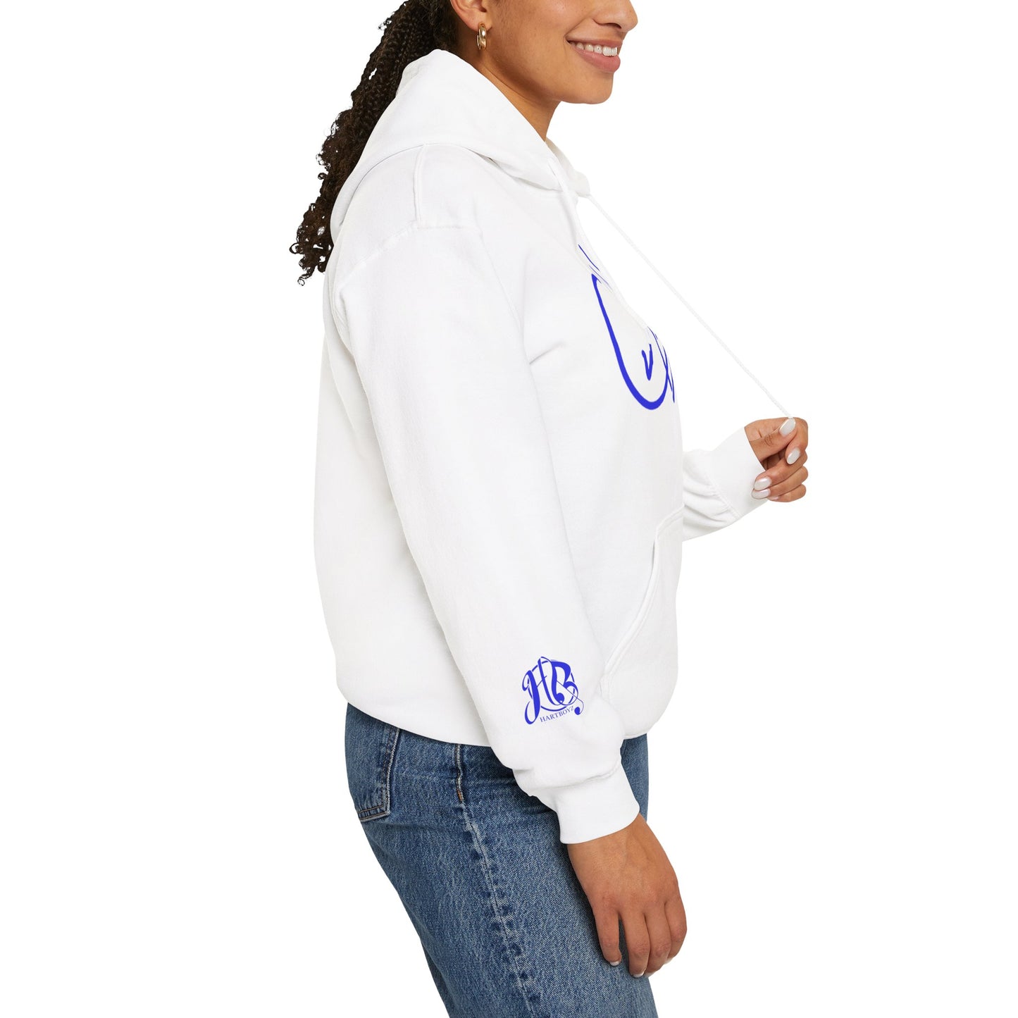Codebluu Signature Hoodie - Unisex