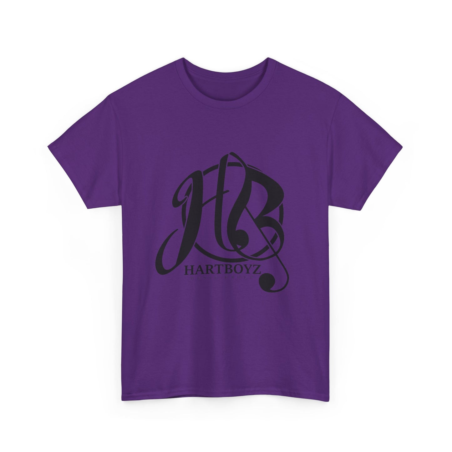 HartBoyz Logo Tee