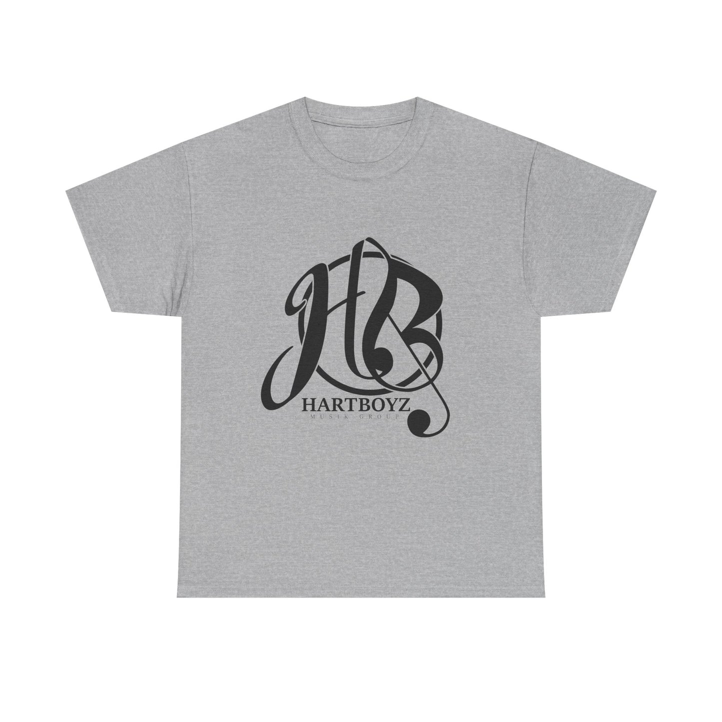 HartBoyz Logo Tee