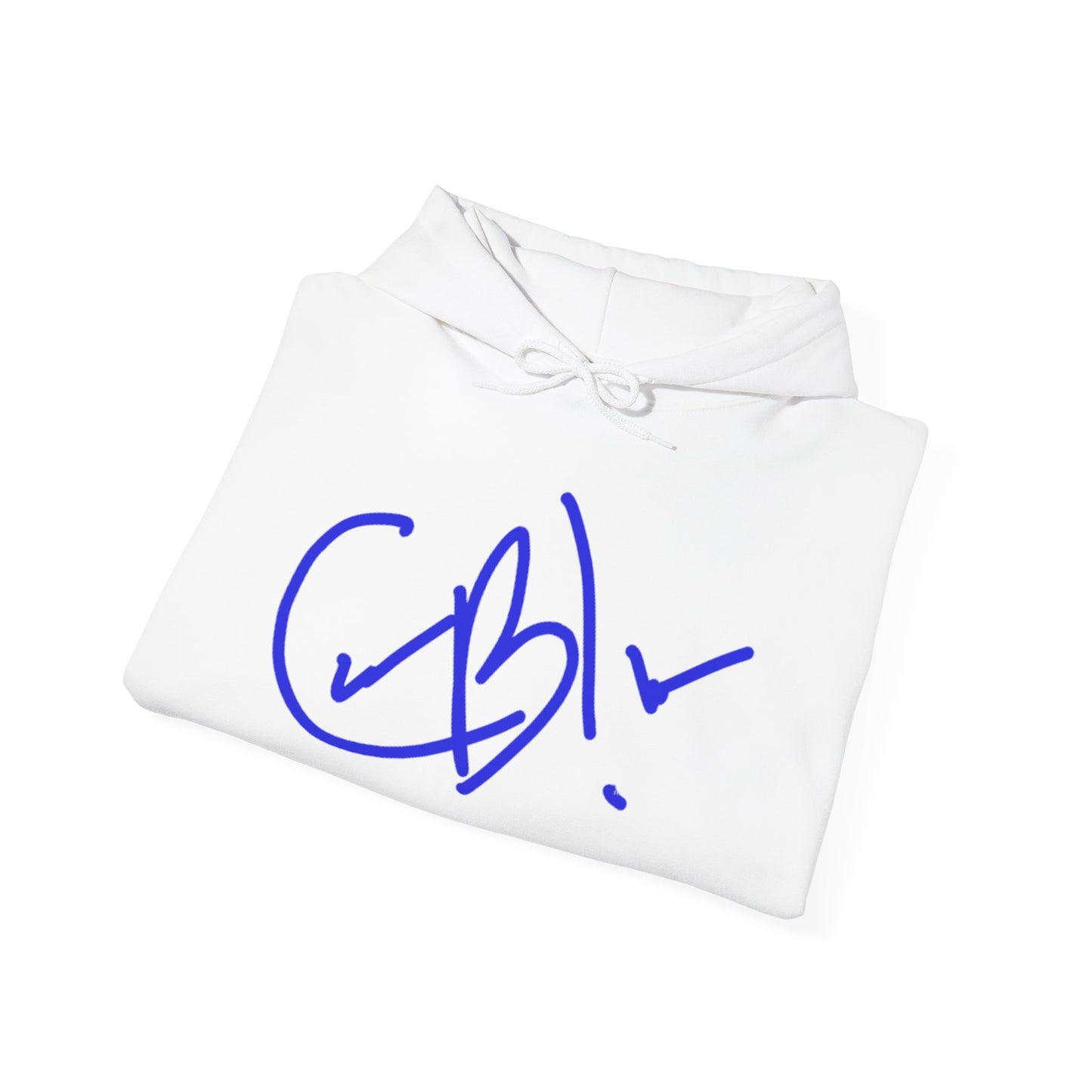 Codebluu Signature Hoodie - Unisex