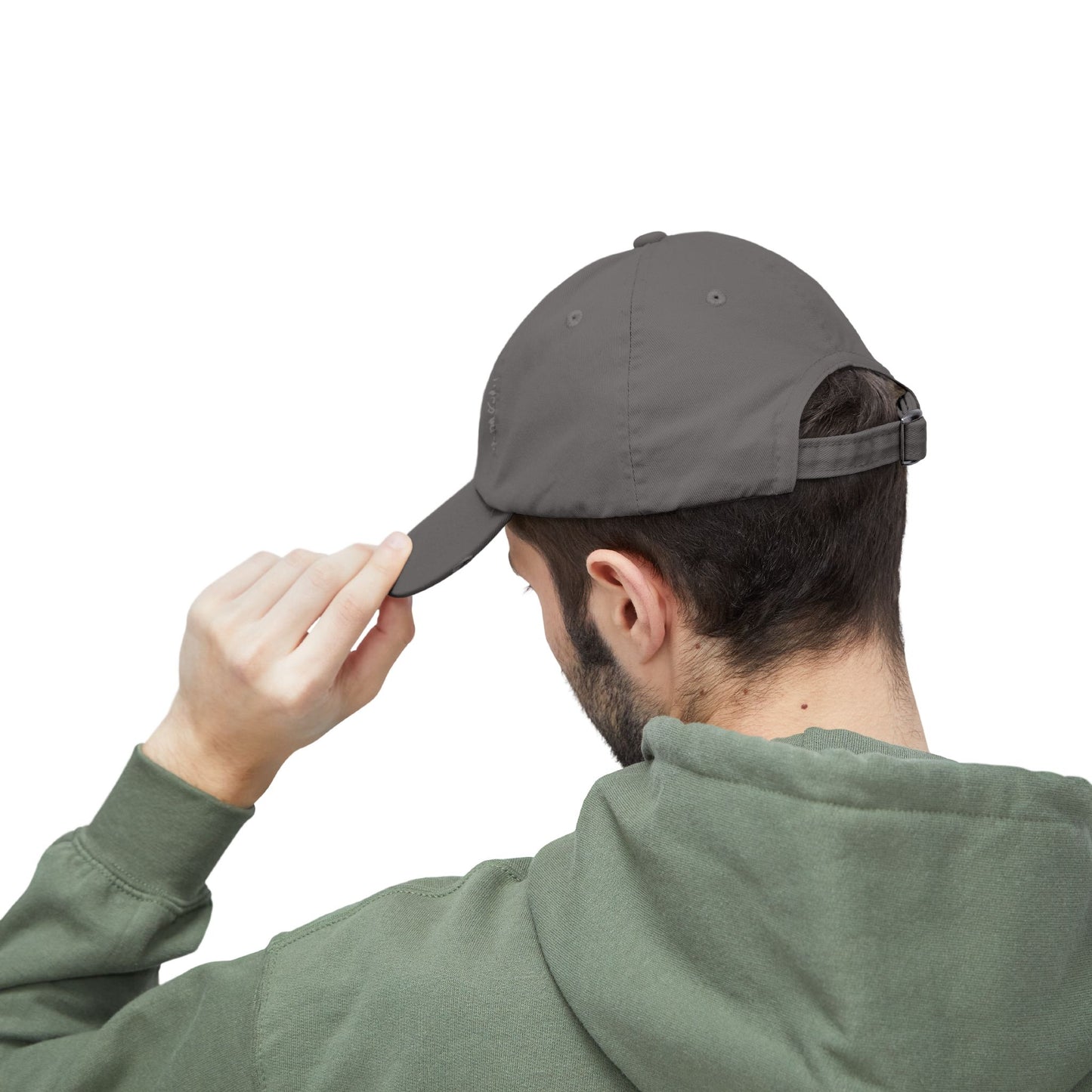Hartboyz Distressed Cap