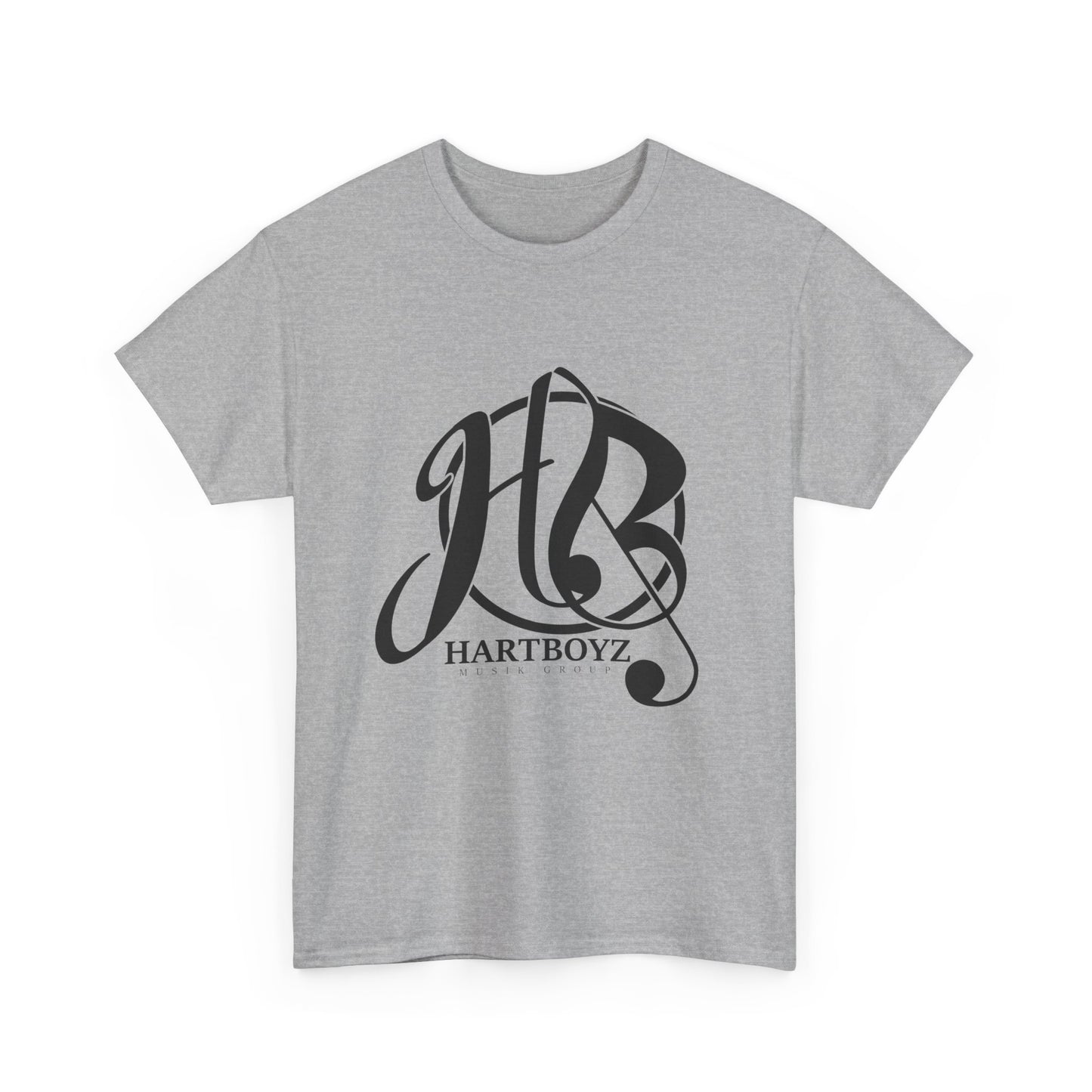 HartBoyz Logo Tee