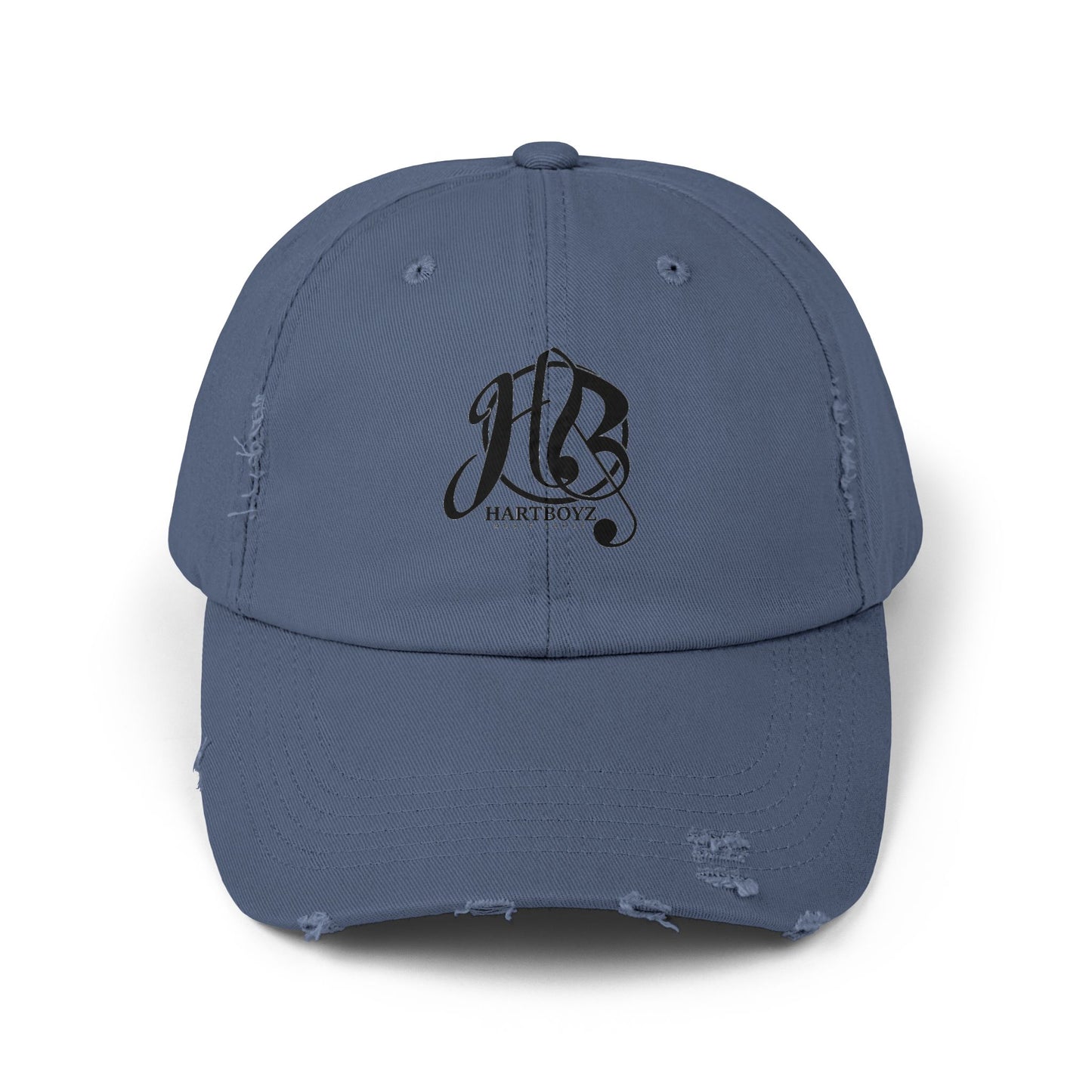 Hartboyz Distressed Cap