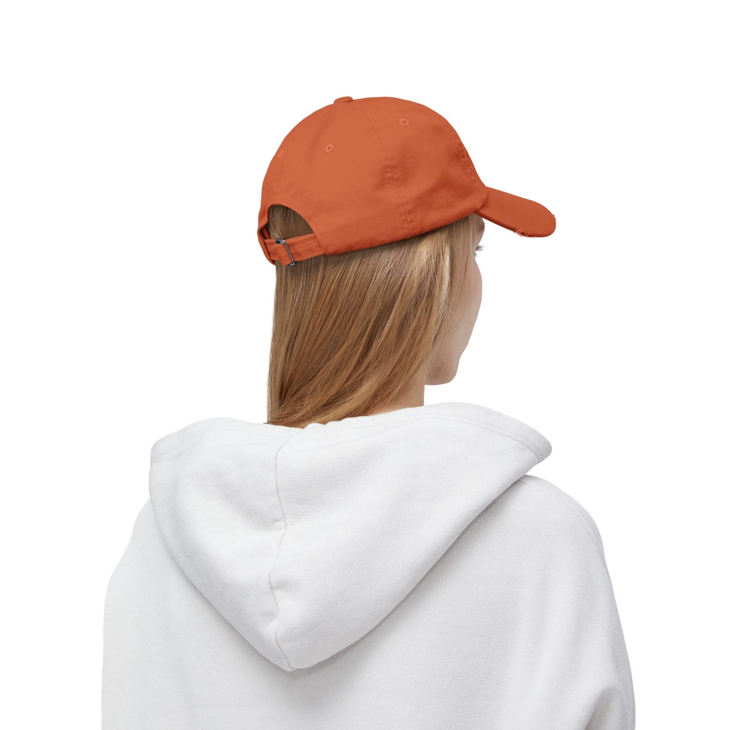 Hartboyz Distressed Cap