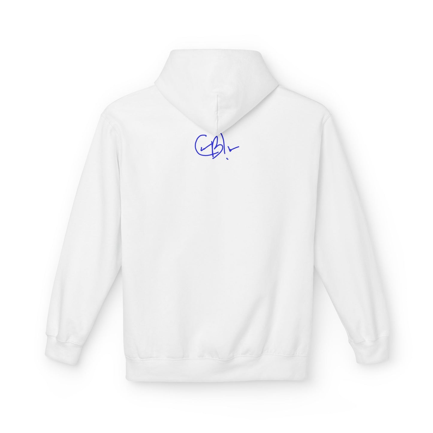 "Luxurious" Single Hoodie