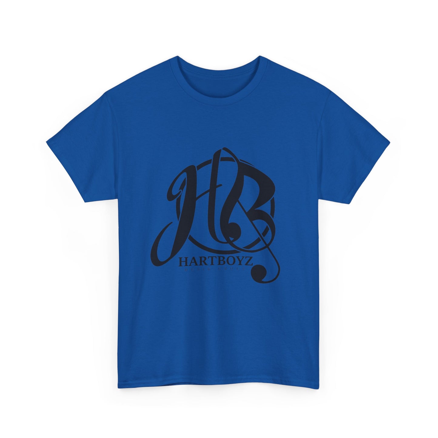 HartBoyz Logo Tee