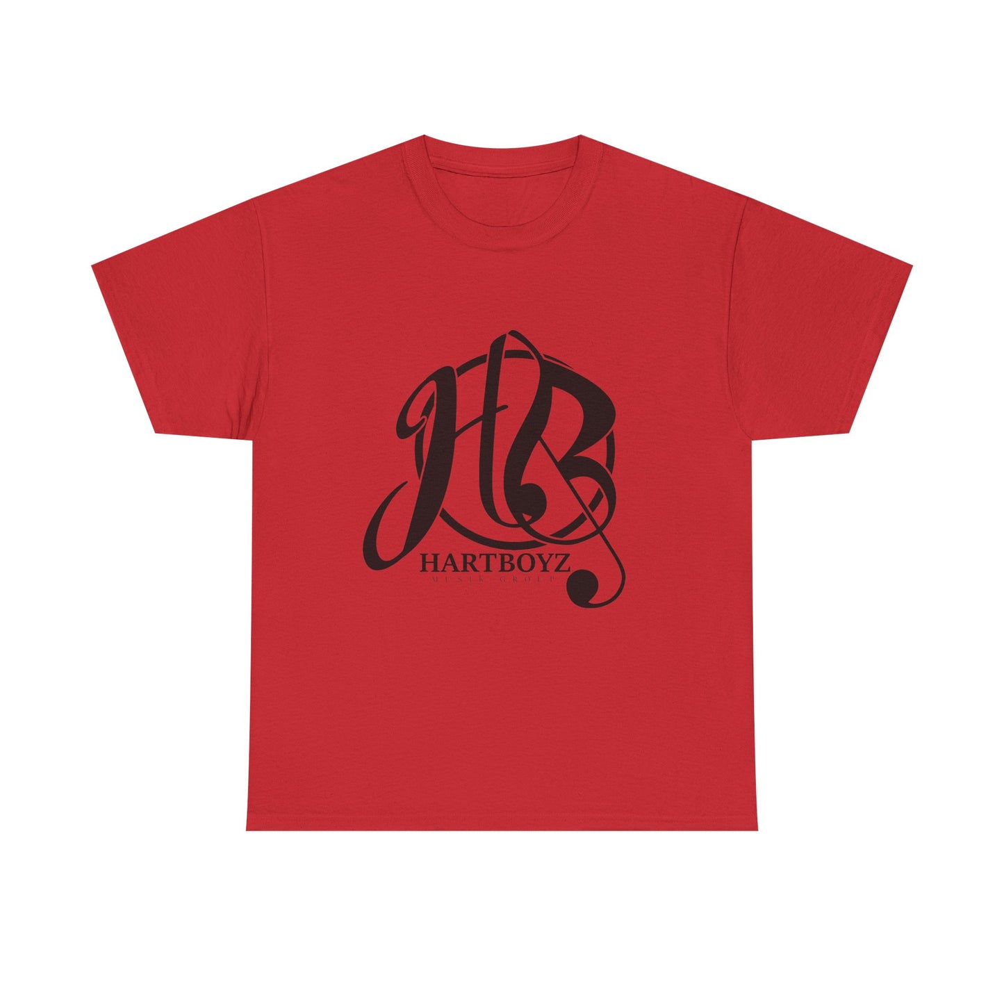 HartBoyz Logo Tee