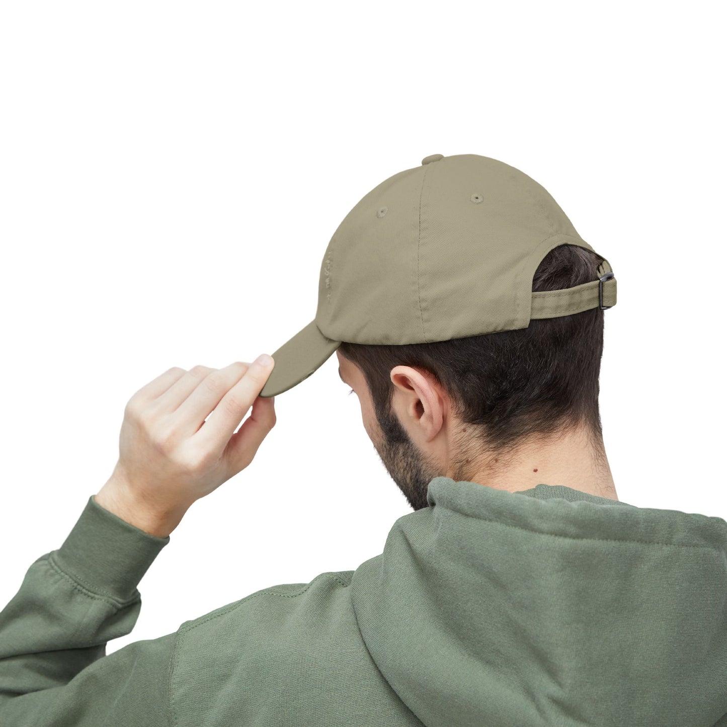 Hartboyz Distressed Cap