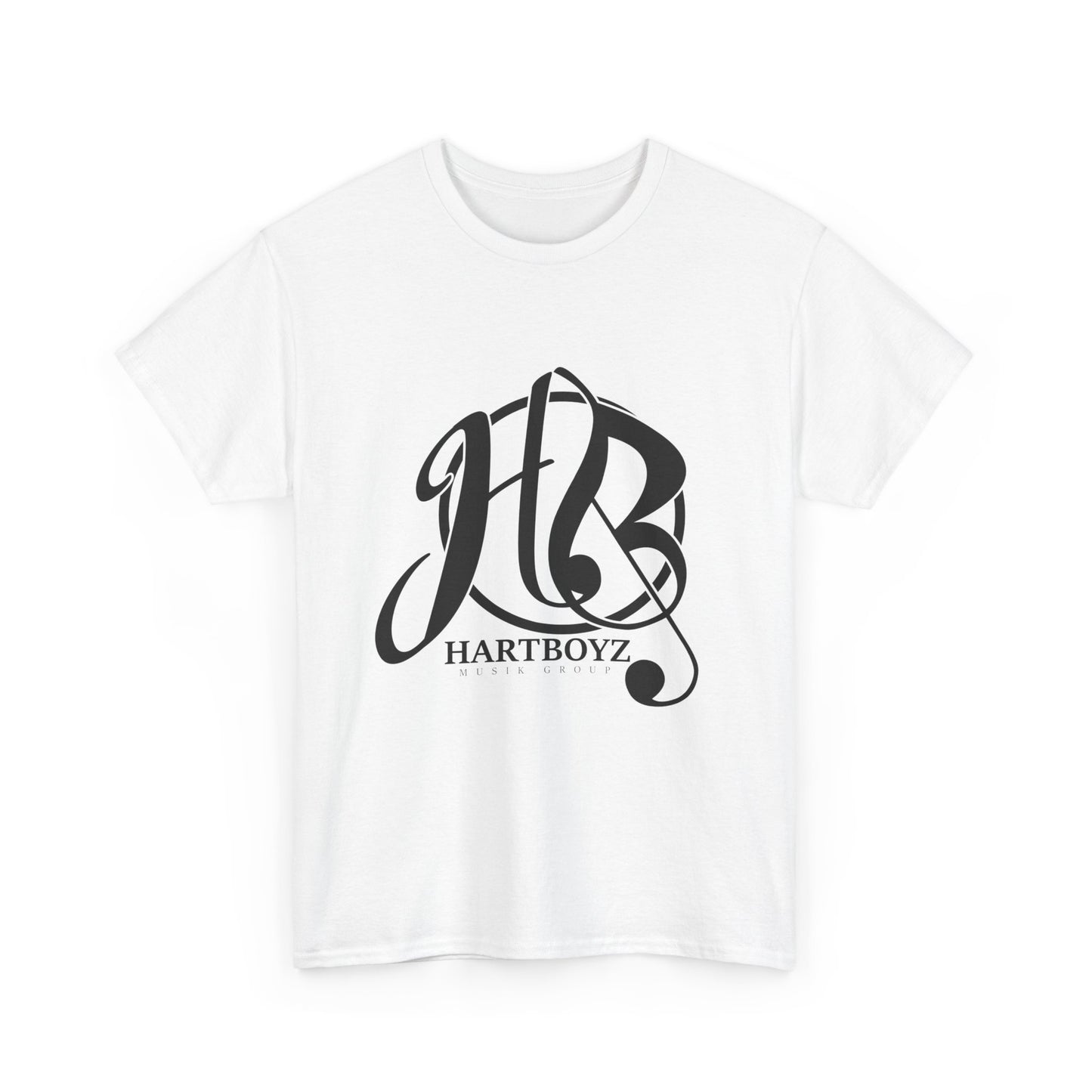 HartBoyz Logo Tee