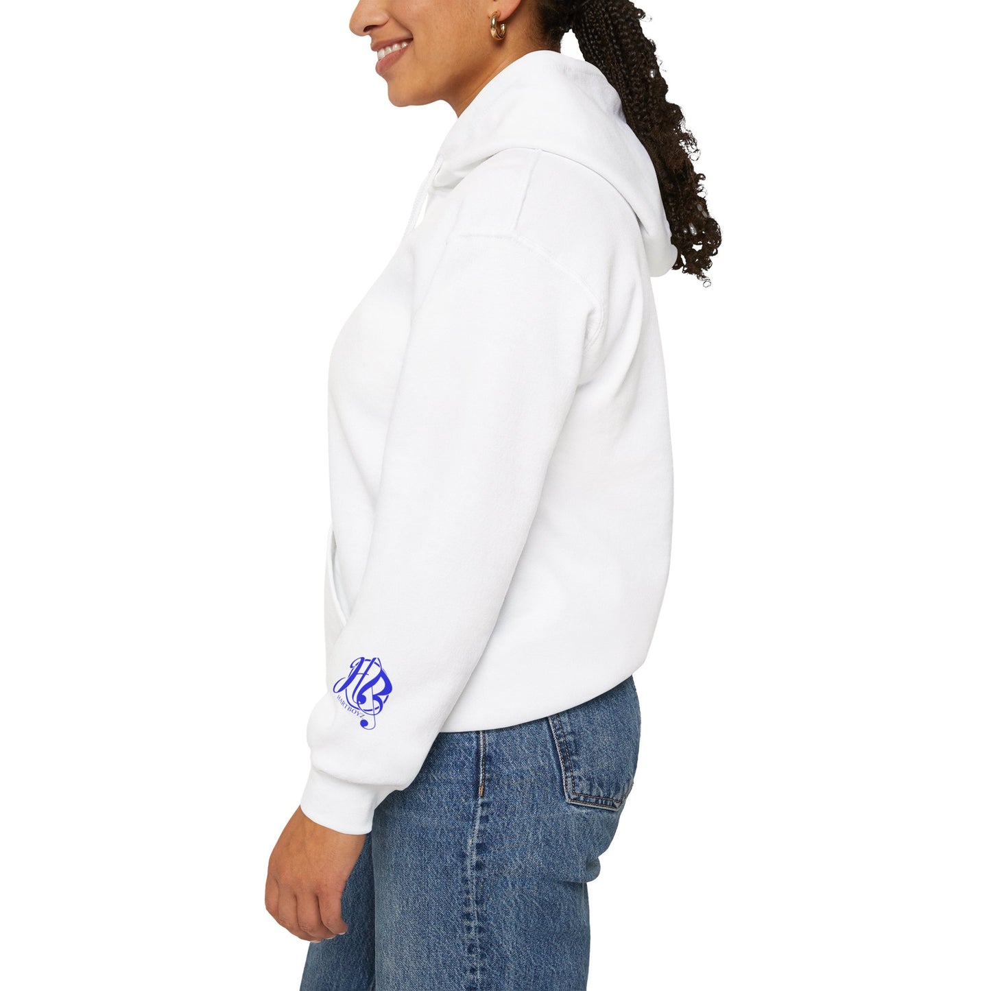 Codebluu Signature Hoodie - Unisex