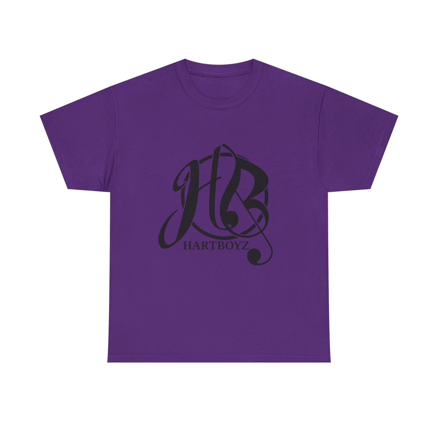 HartBoyz Logo Tee