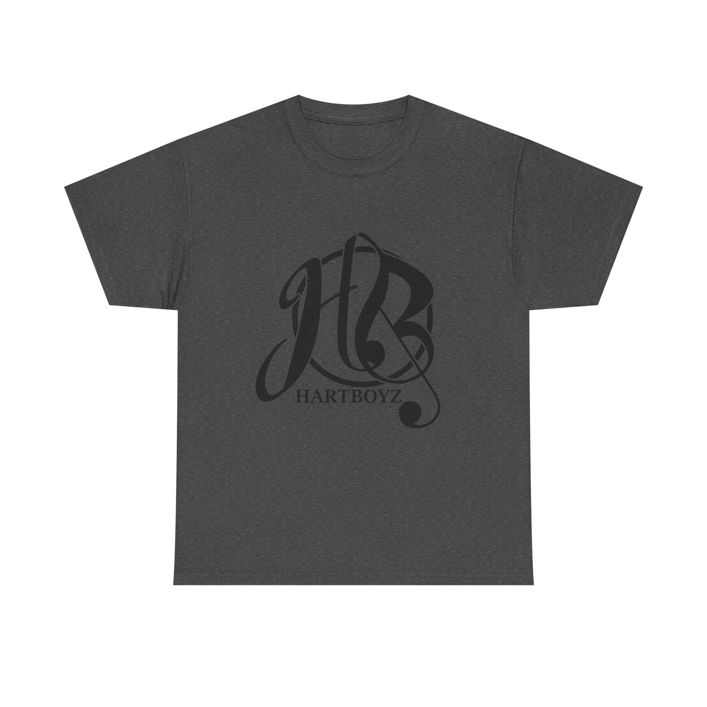 HartBoyz Logo Tee