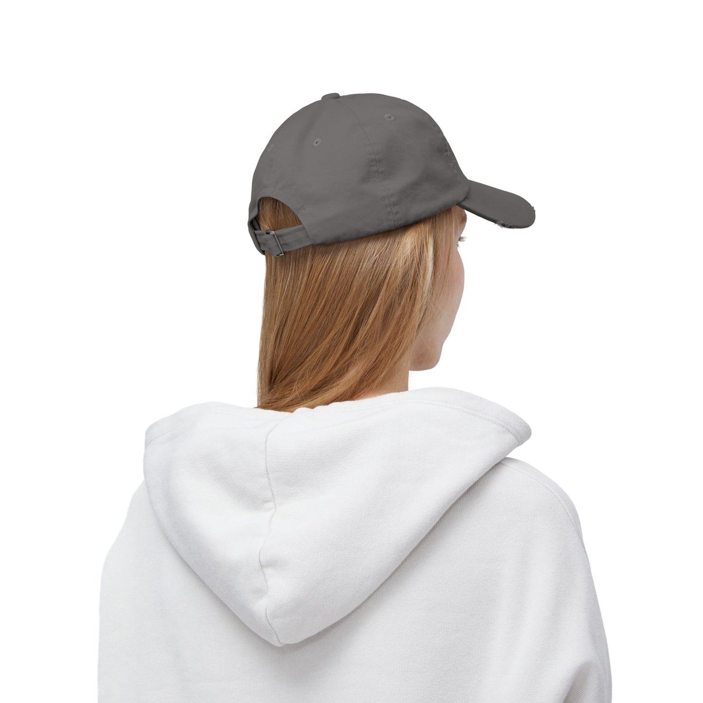 Hartboyz Distressed Cap