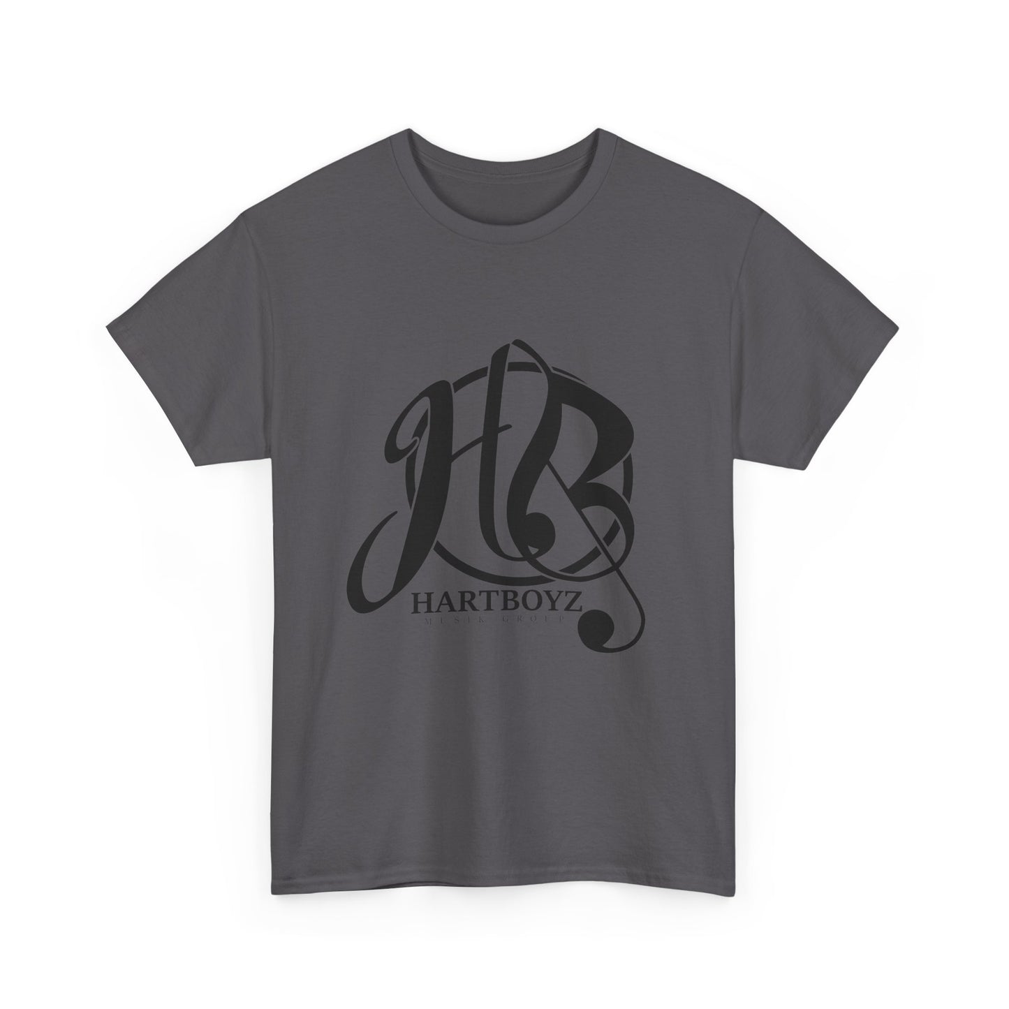 HartBoyz Logo Tee