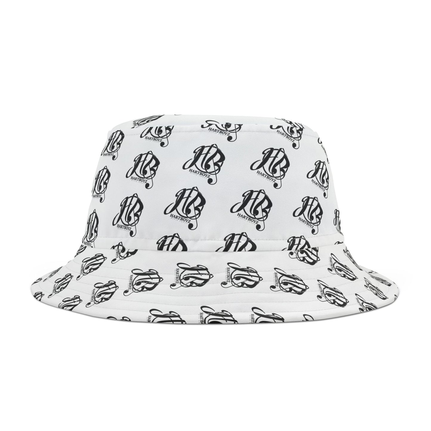 Hartbouz Musik Group Bucket Hat
