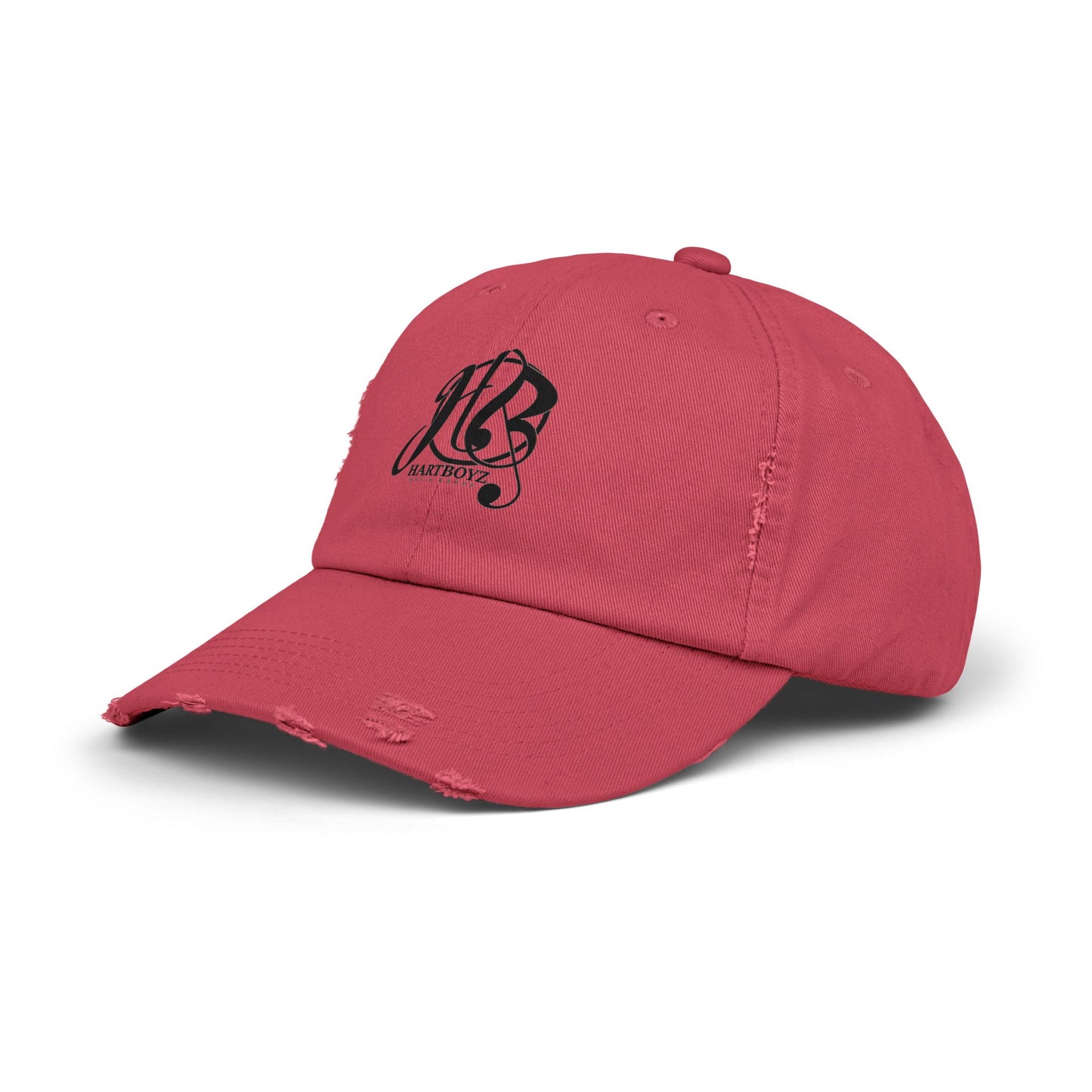 Hartboyz Distressed Cap