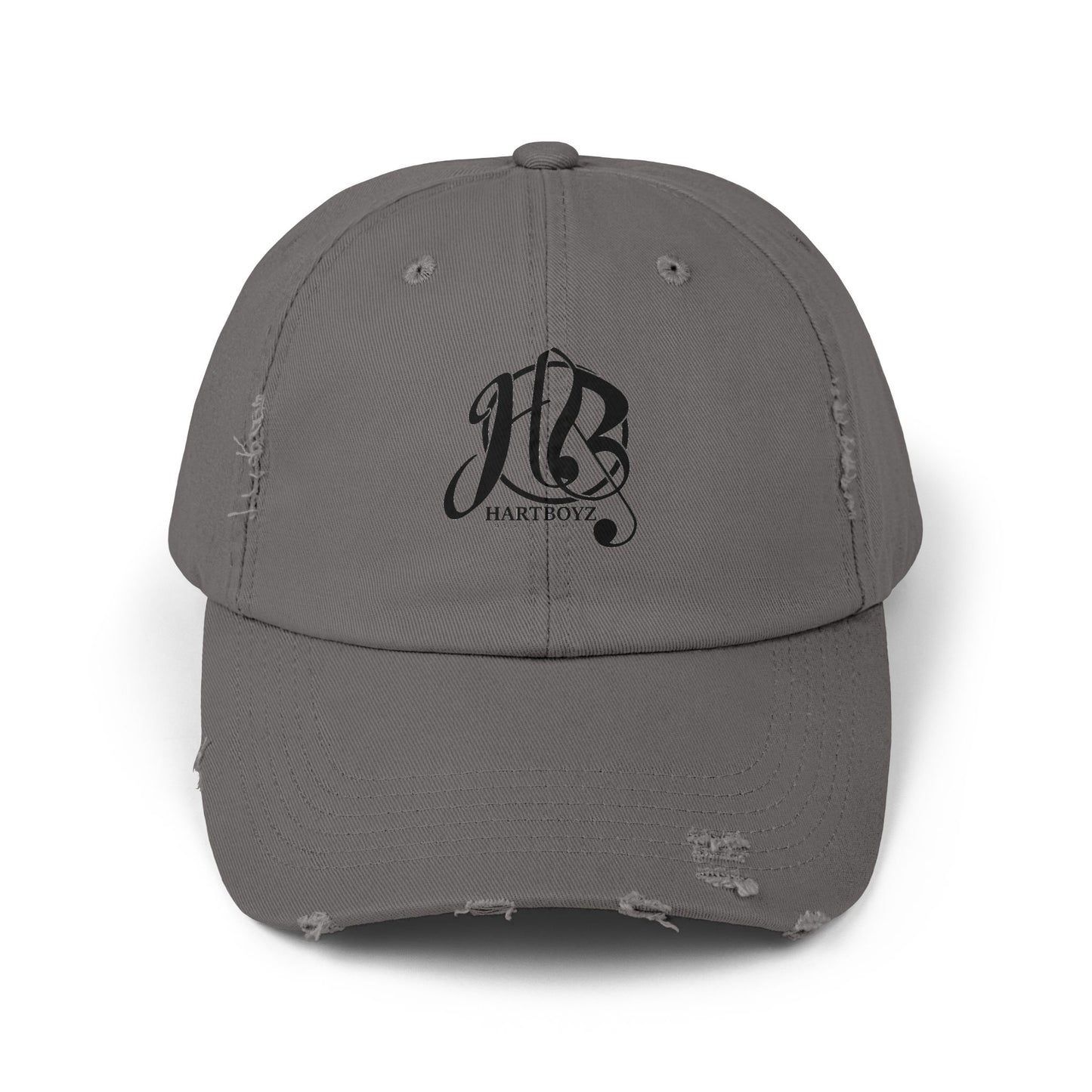 Hartboyz Distressed Cap