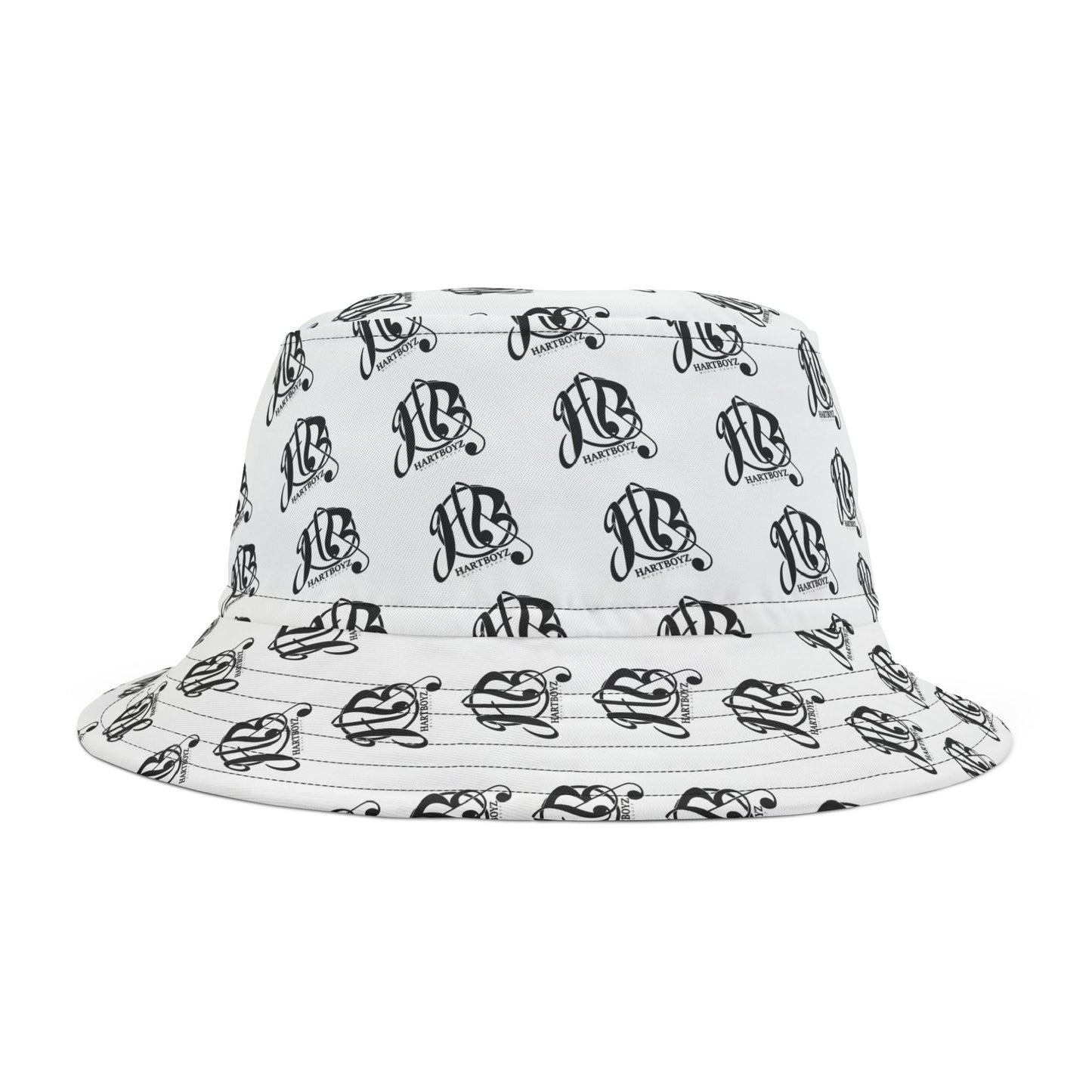 Hartbouz Musik Group Bucket Hat