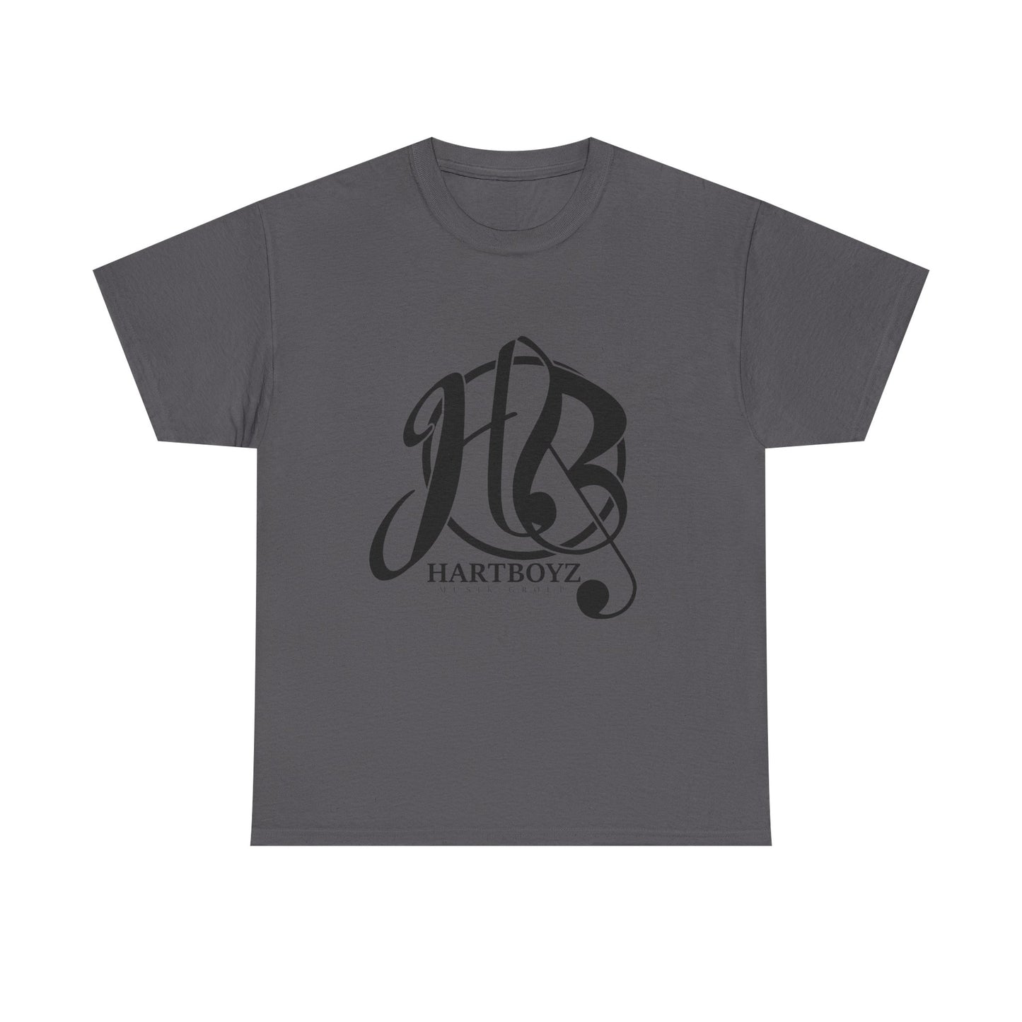 HartBoyz Logo Tee
