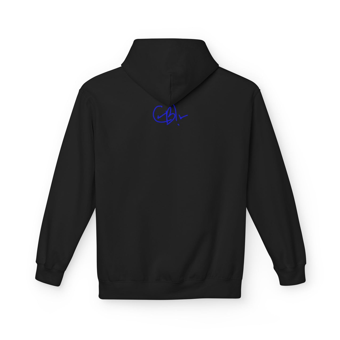 "Luxurious" Single Hoodie