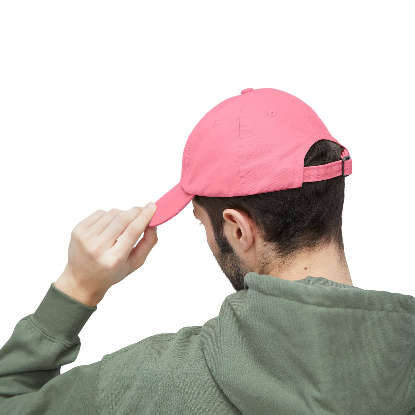 Hartboyz Distressed Cap