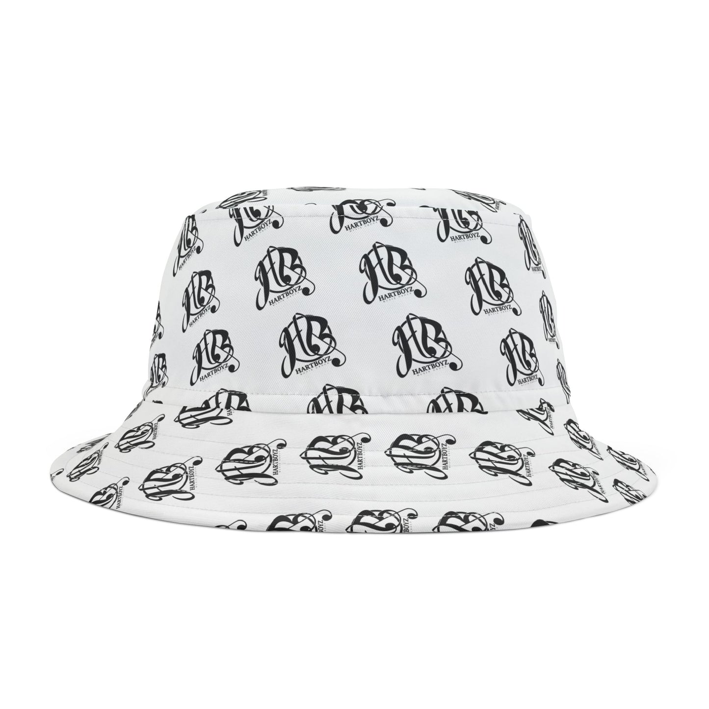 Hartbouz Musik Group Bucket Hat
