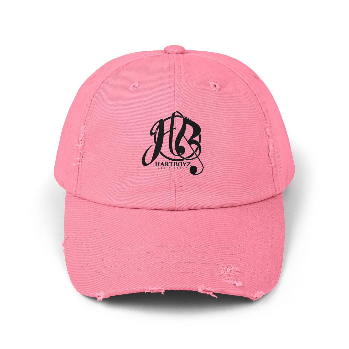 Hartboyz Distressed Cap