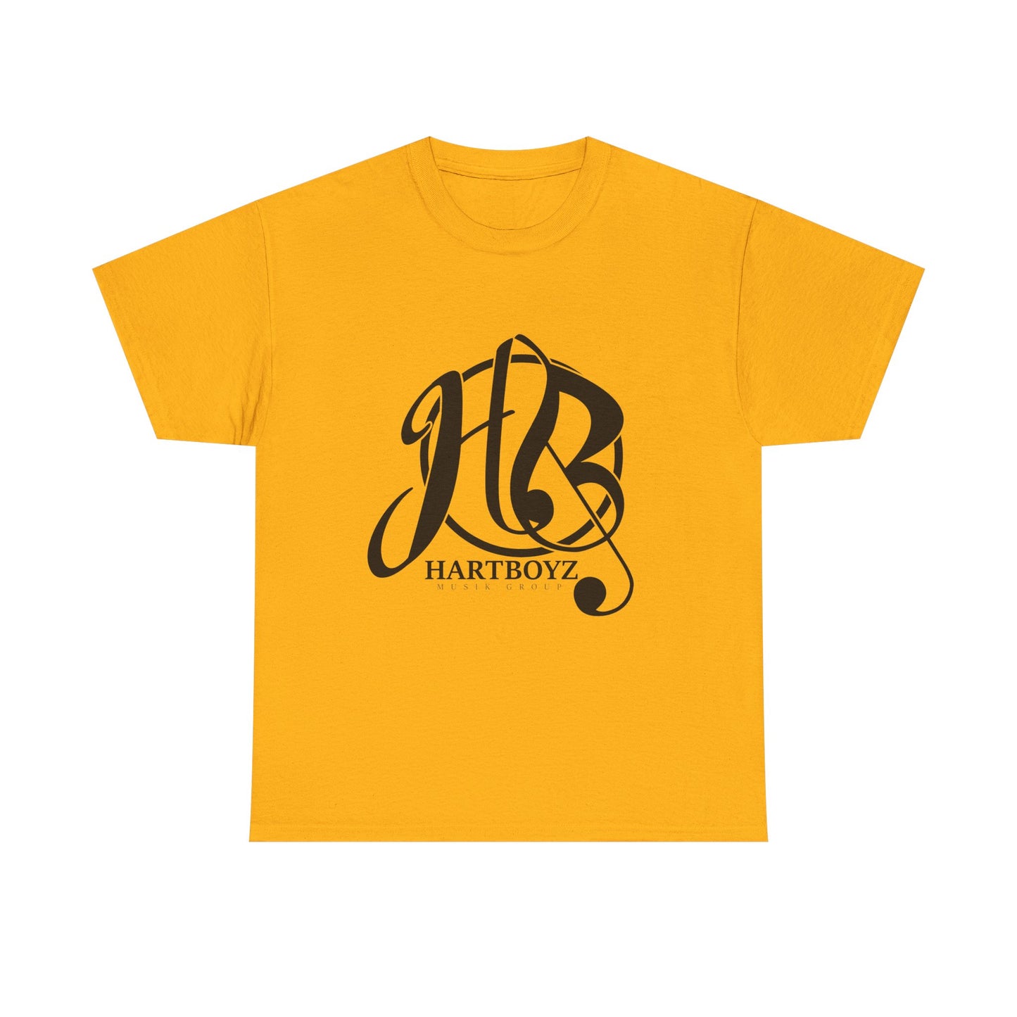 HartBoyz Logo Tee