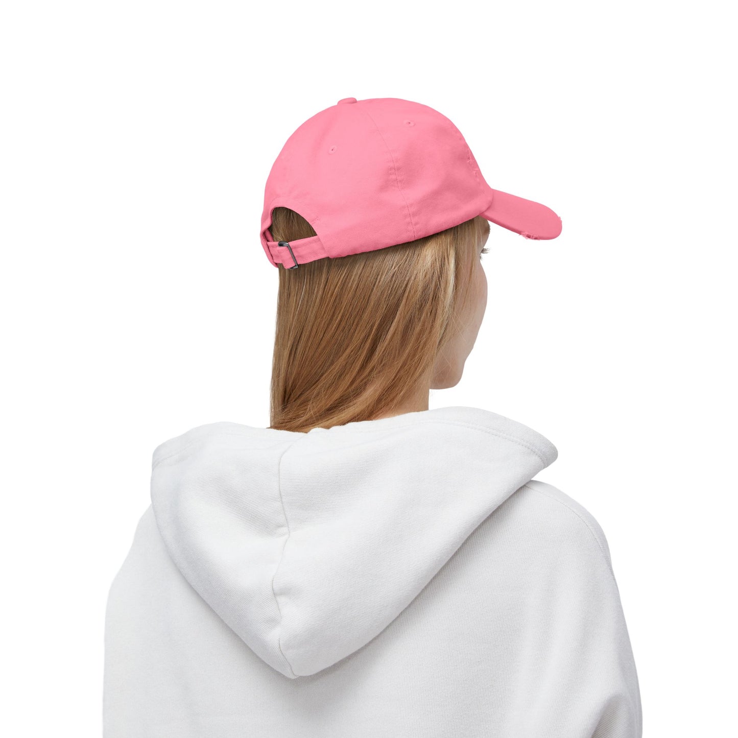 Hartboyz Distressed Cap