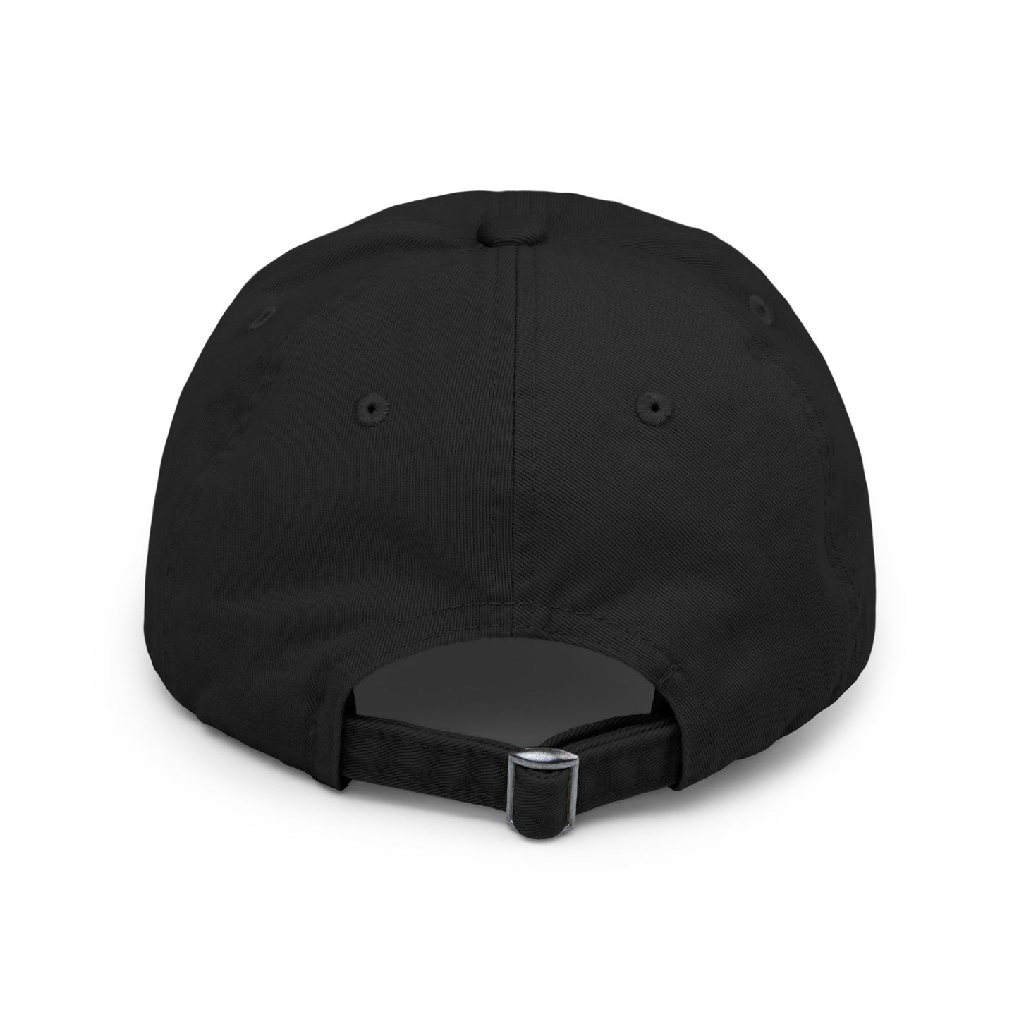 Codebluu Hip Hop Artist Distressed Cap
