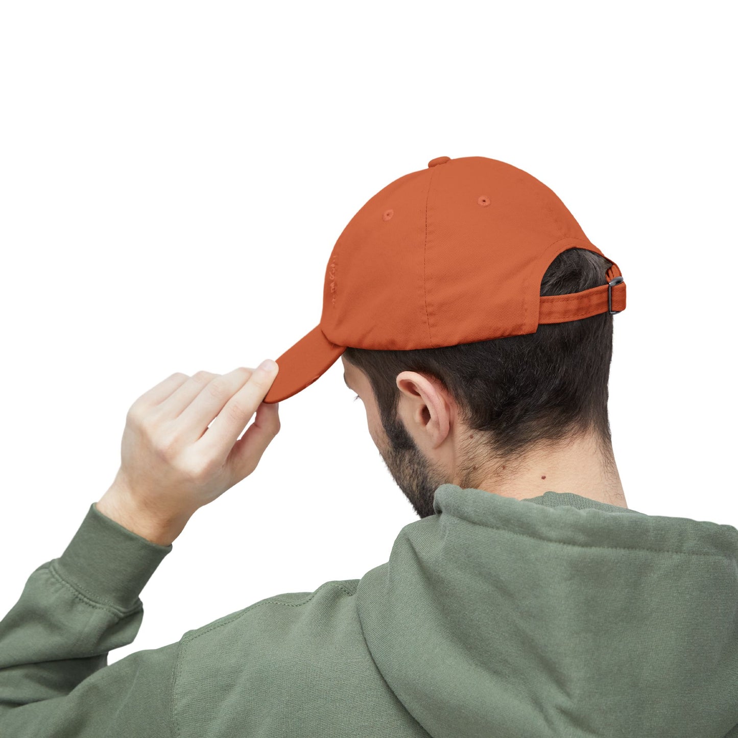 Hartboyz Distressed Cap