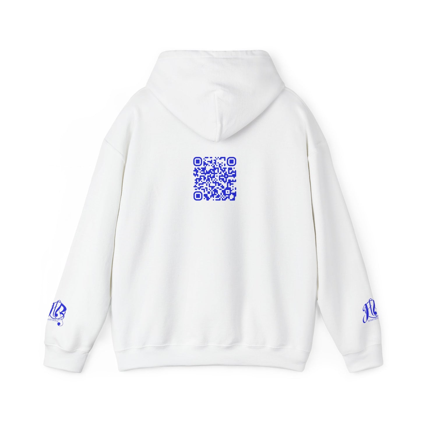 Codebluu Signature Hoodie - Unisex